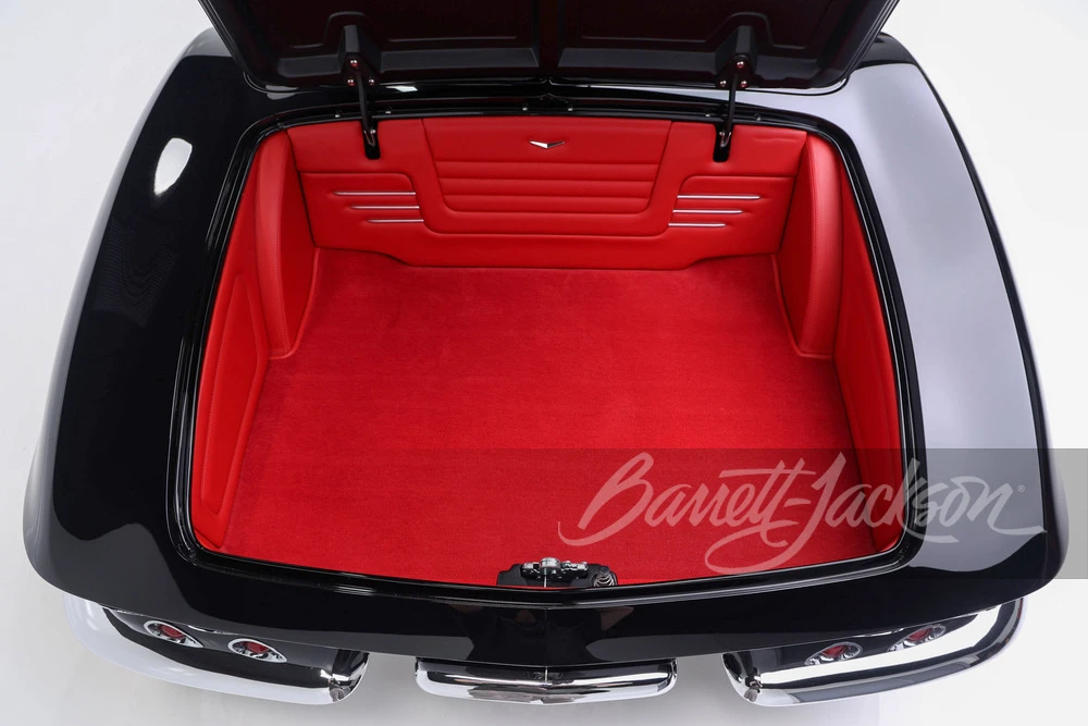 1962 Chevrolet Corvette C1 - Image 26 of 31