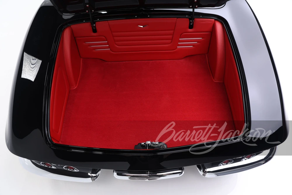 1962 Chevrolet Corvette C1 - Image 18 of 31
