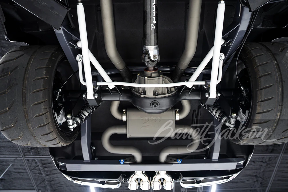 1962 Chevrolet Corvette C1 - Image 14 of 31