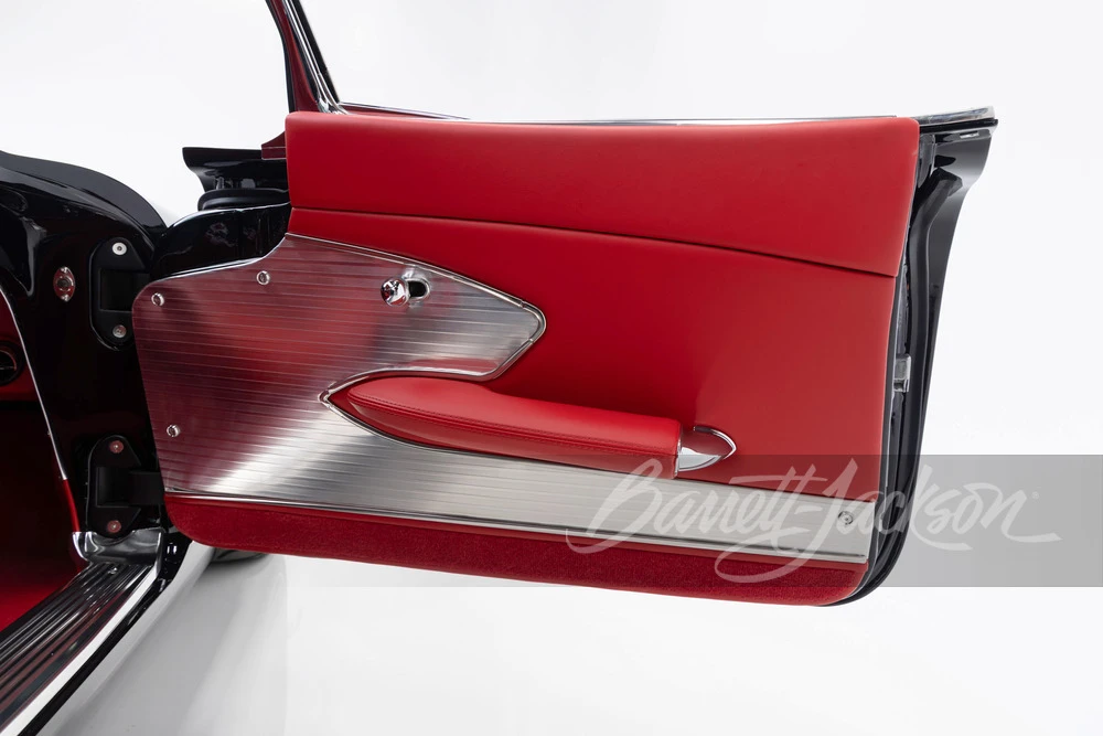 1962 Chevrolet Corvette C1 - Image 29 of 31