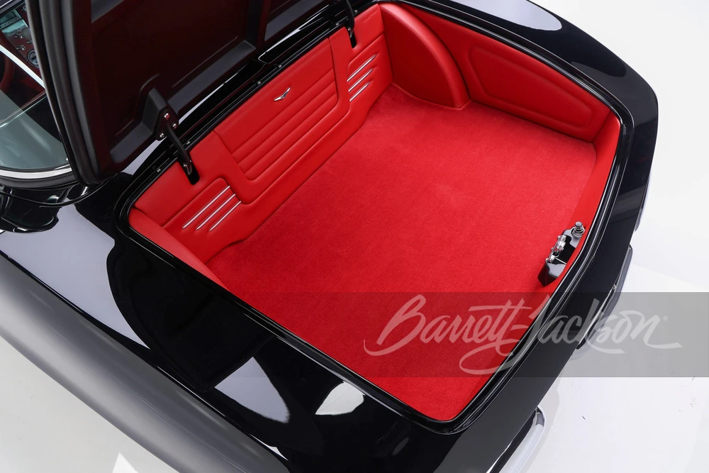 1962 Chevrolet Corvette C1 - Image 25 of 31