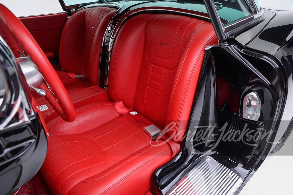 1962 Chevrolet Corvette C1 - Image 28 of 31