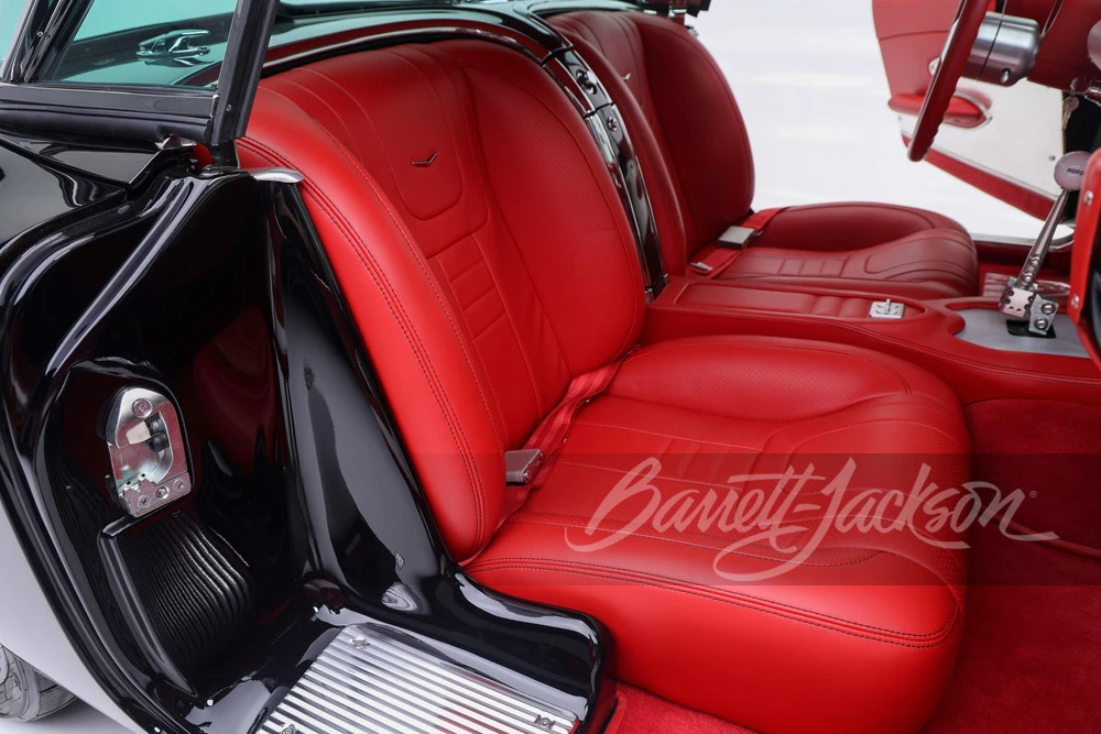 1962 Chevrolet Corvette C1 - Image 19 of 31