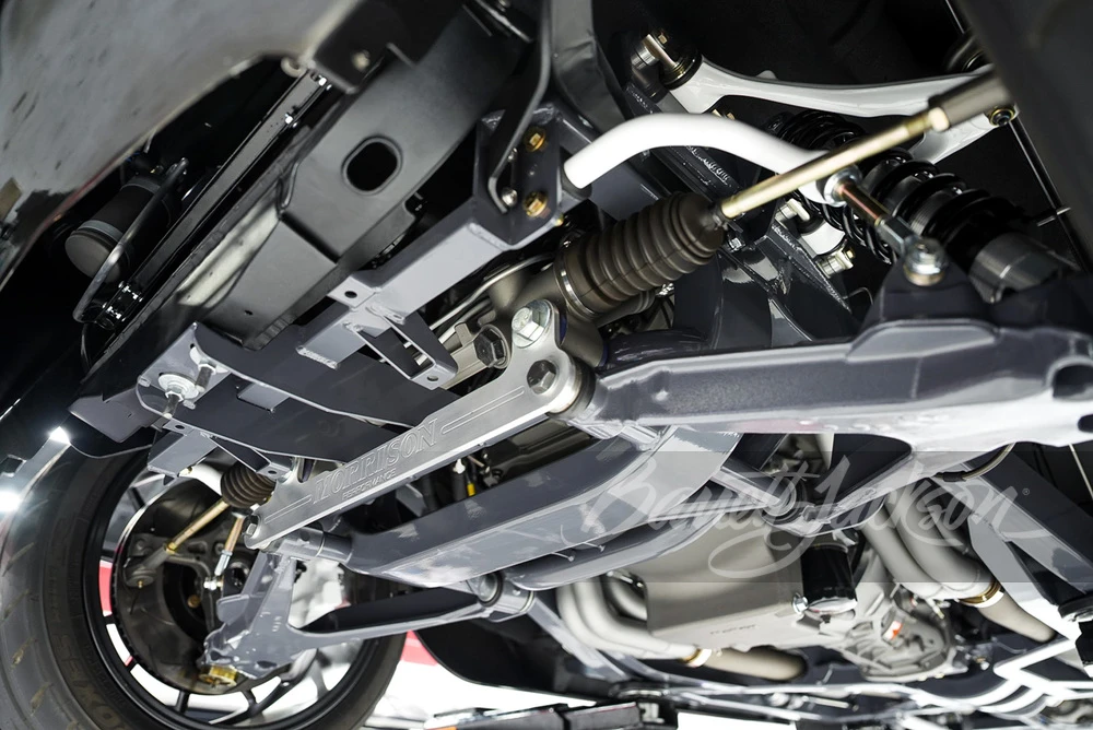 1962 Chevrolet Corvette C1 - Image 11 of 31