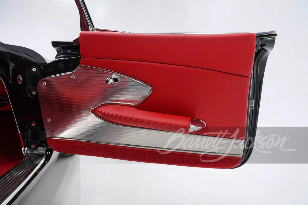 1962 Chevrolet Corvette C1 - Image 20 of 31