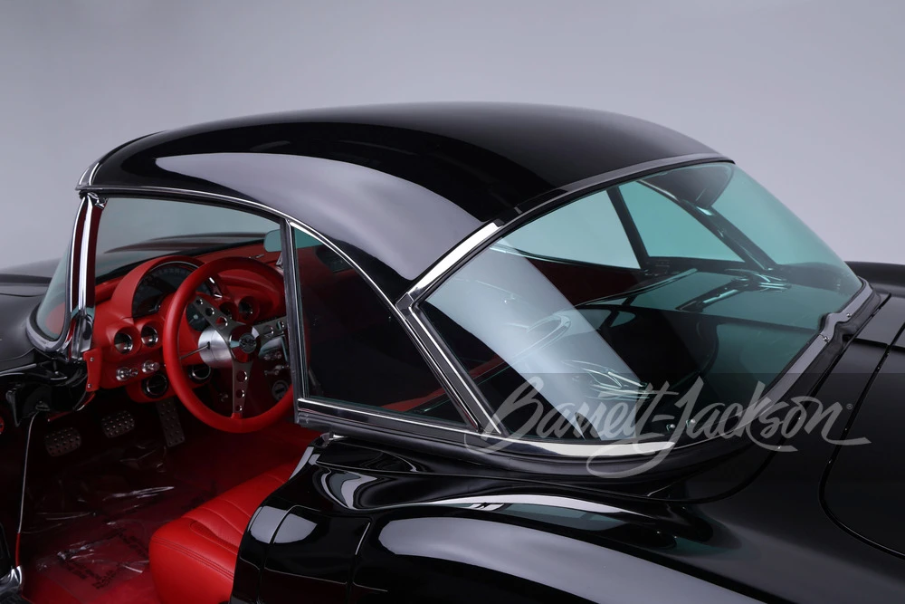 1962 Chevrolet Corvette C1 - Image 17 of 31