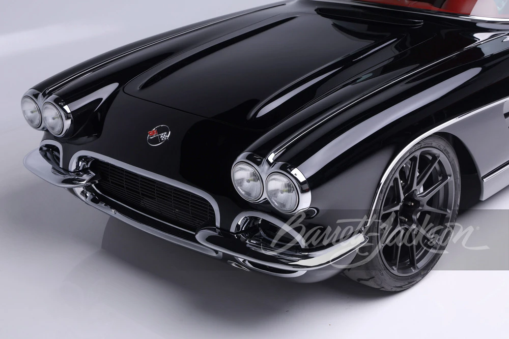 1962 Chevrolet Corvette C1 - Image 31 of 31