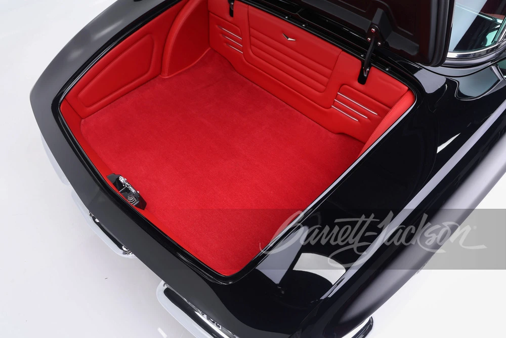 1962 Chevrolet Corvette C1 - Image 16 of 31