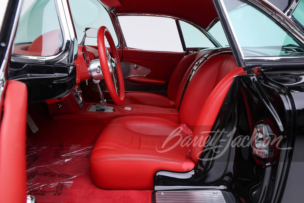 1962 Chevrolet Corvette C1 - Image 21 of 31