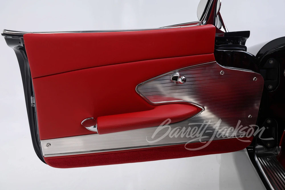 1962 Chevrolet Corvette C1 - Image 22 of 31