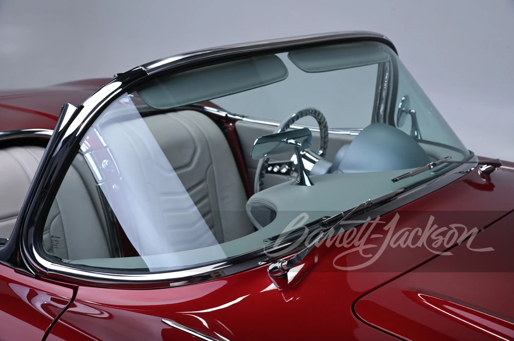 1962 Chevrolet Corvette C1 - Image 11 of 31