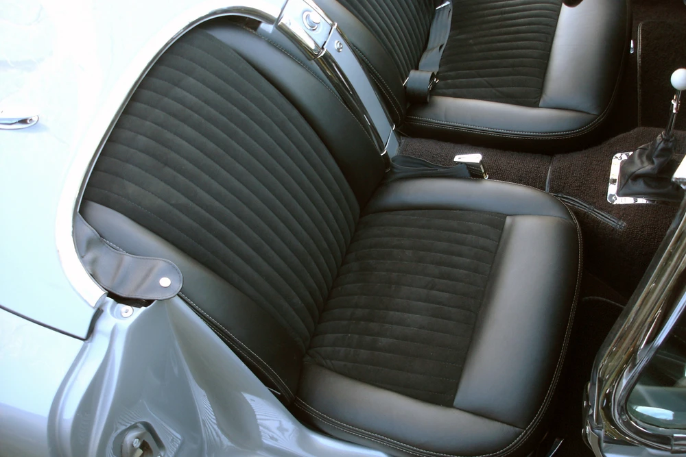 1962 Chevrolet Corvette C1 - Image 5 of 6