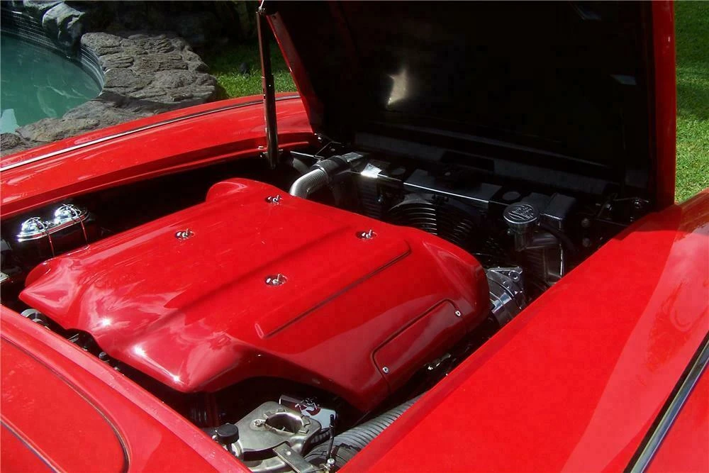 1962 Chevrolet Corvette C1 - Image 3 of 5
