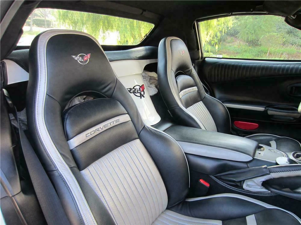 1962 Chevrolet Corvette C1 - Image 4 of 5