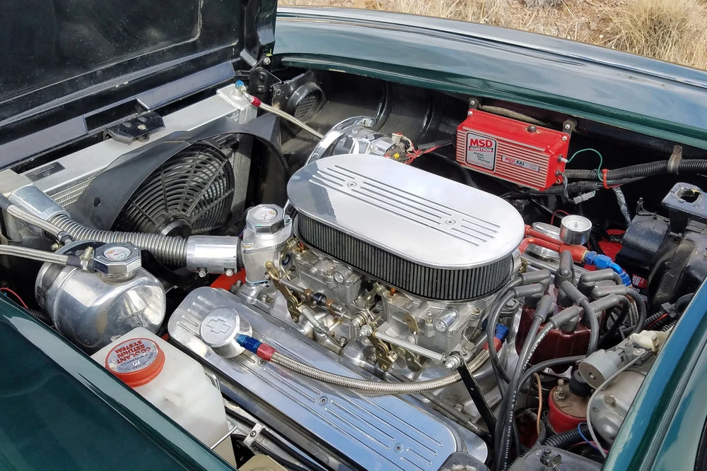 1962 Chevrolet Corvette C1 - Image 3 of 5