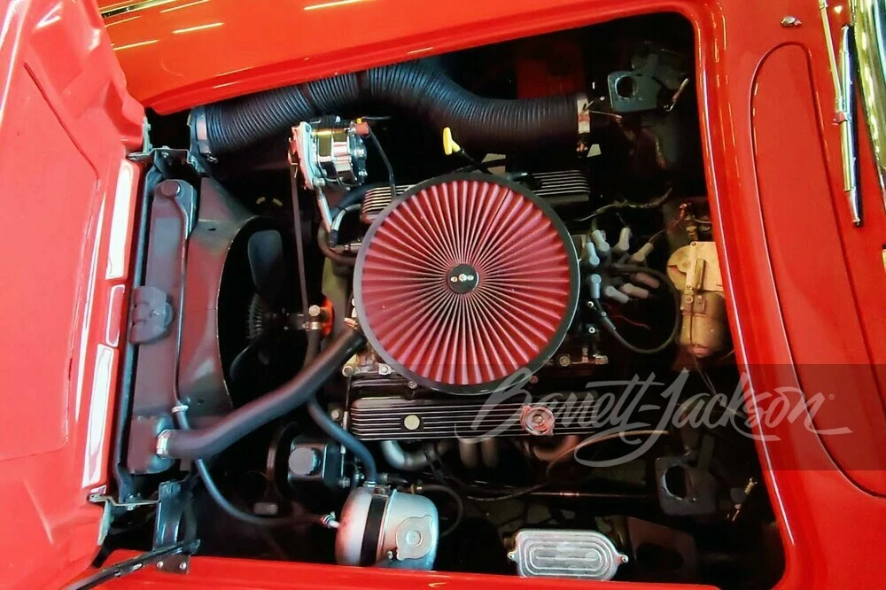 1962 Chevrolet Corvette C1 - Image 6 of 16