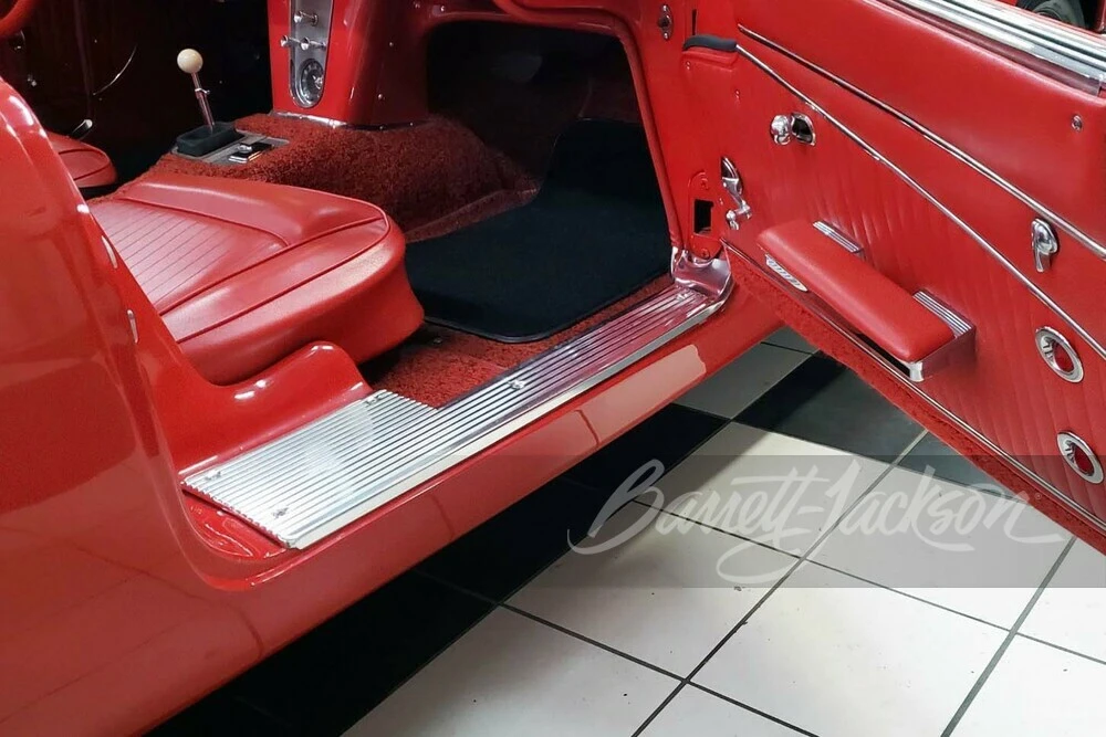 1962 Chevrolet Corvette C1 - Image 9 of 16