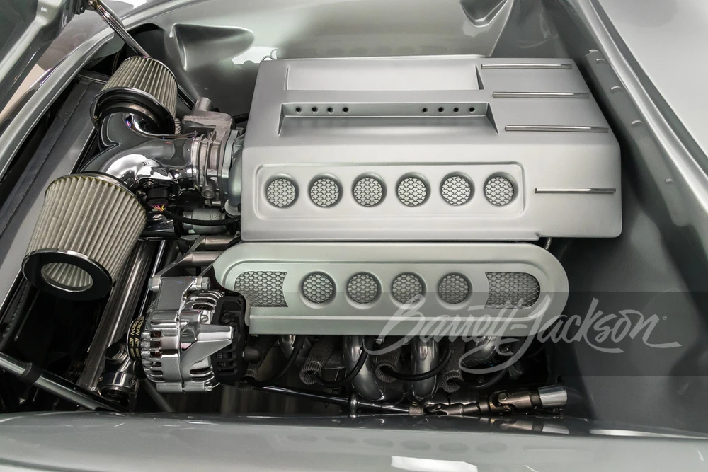 1962 Chevrolet Corvette C1 - Image 2 of 6