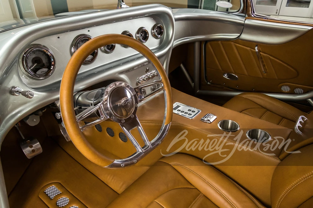 1962 Chevrolet Corvette C1 - Image 3 of 6