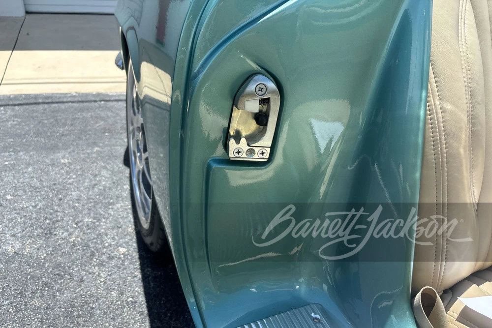 1962 Chevrolet Corvette C1 - Image 6 of 31