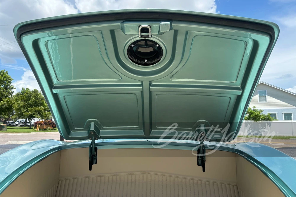 1962 Chevrolet Corvette C1 - Image 8 of 31