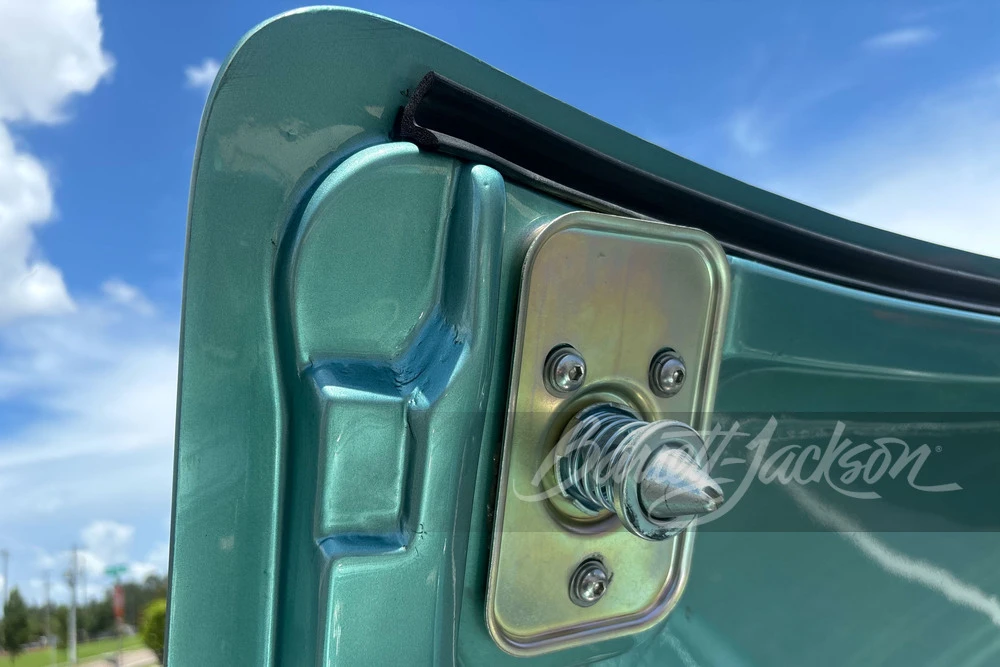 1962 Chevrolet Corvette C1 - Image 10 of 31