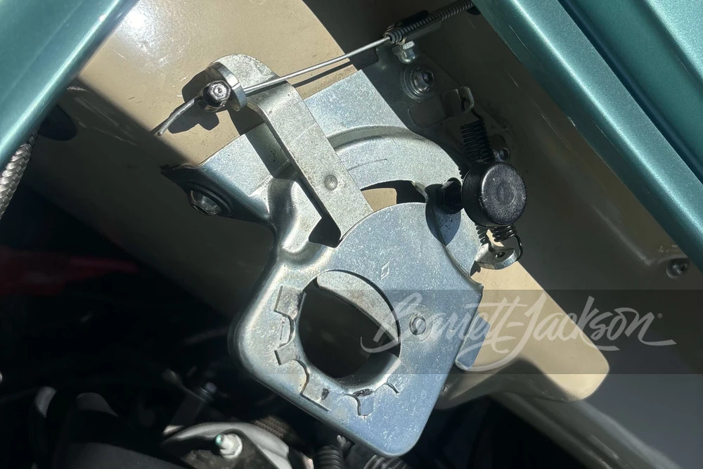 1962 Chevrolet Corvette C1 - Image 11 of 31