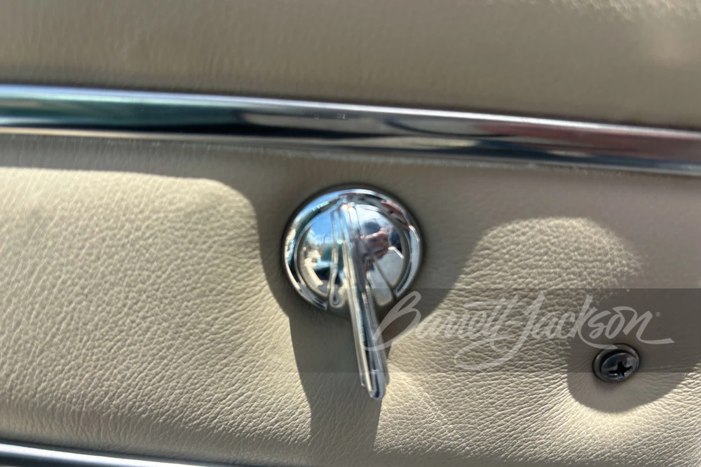 1962 Chevrolet Corvette C1 - Image 12 of 31