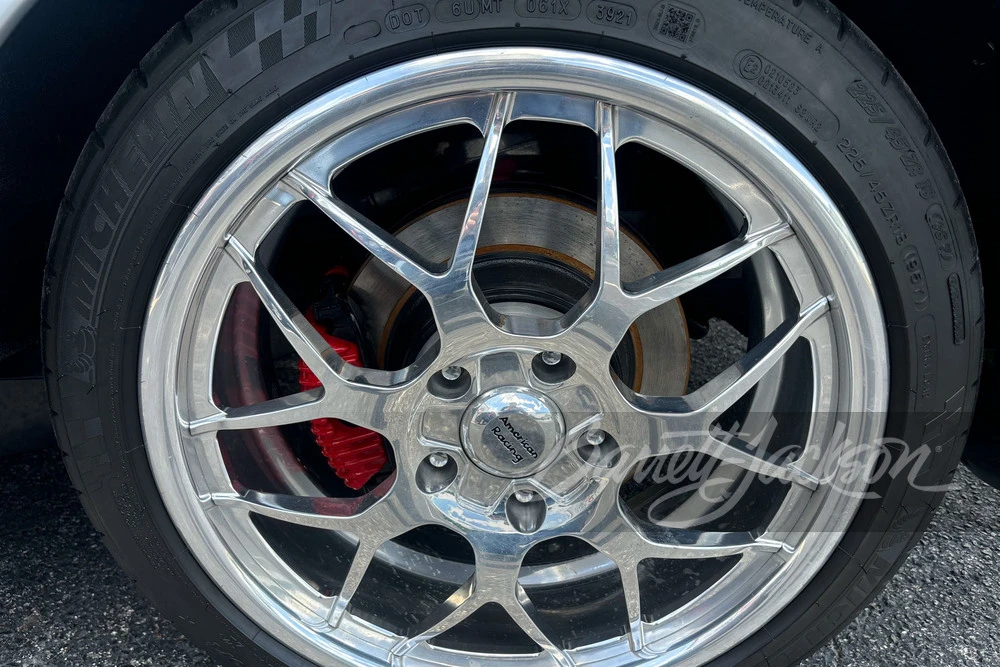 1962 Chevrolet Corvette C1 - Image 15 of 31