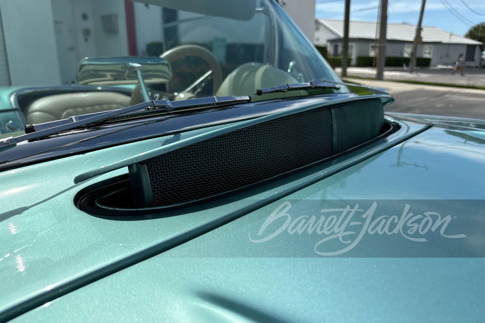 1962 Chevrolet Corvette C1 - Image 19 of 31