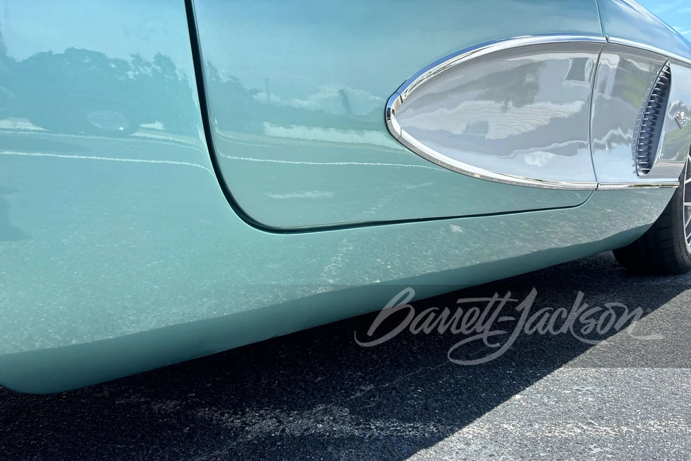 1962 Chevrolet Corvette C1 - Image 22 of 31