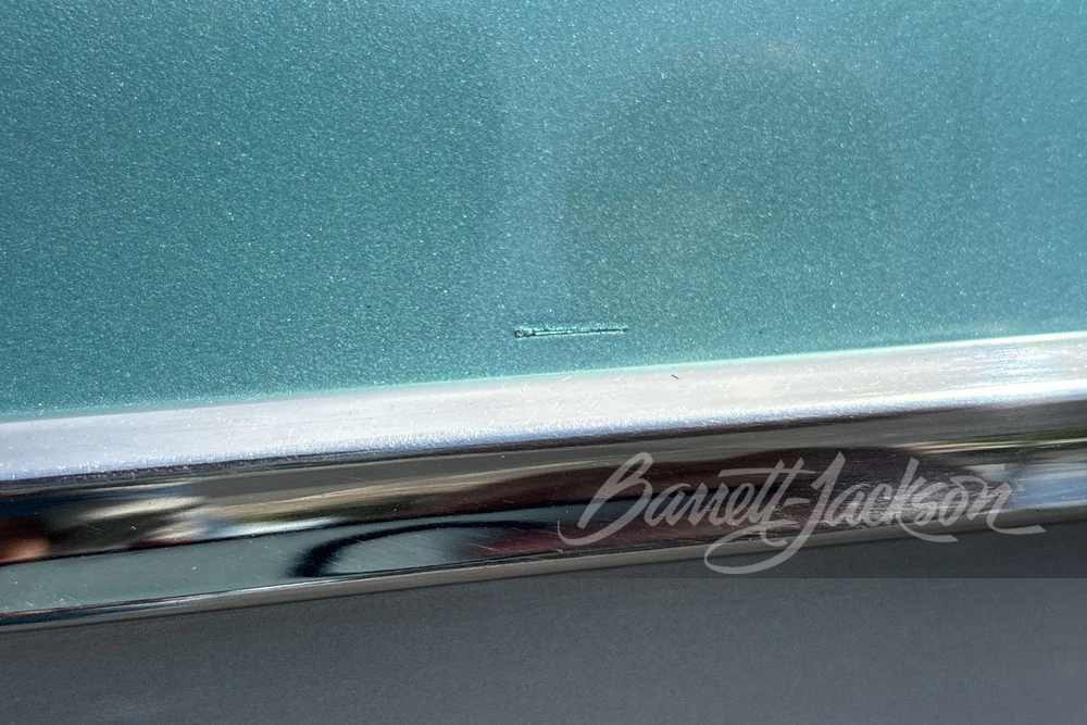 1962 Chevrolet Corvette C1 - Image 26 of 31
