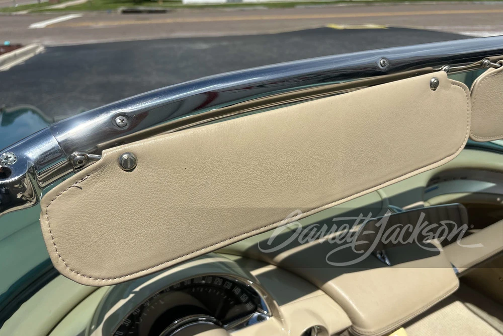 1962 Chevrolet Corvette C1 - Image 27 of 31