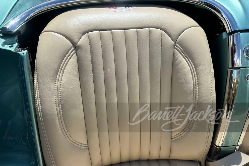 1962 Chevrolet Corvette C1 - Image 29 of 31