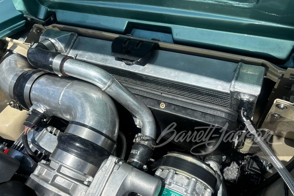 1962 Chevrolet Corvette C1 - Image 31 of 31