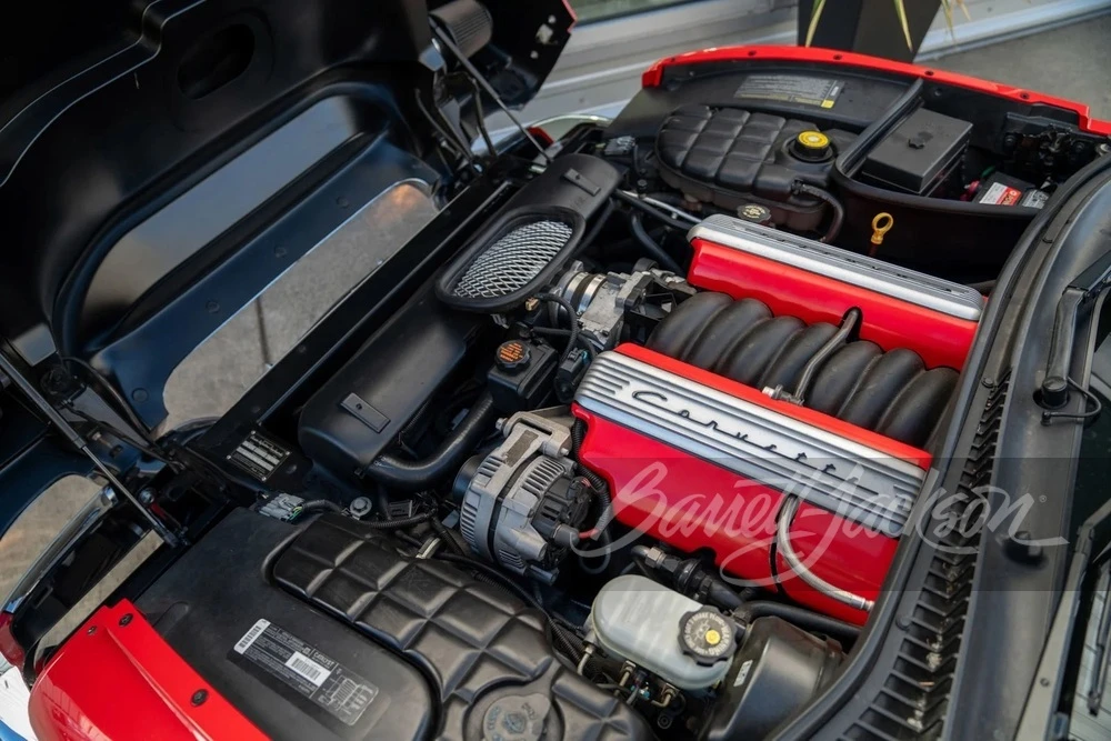1962 Chevrolet Corvette C1 - Image 3 of 28
