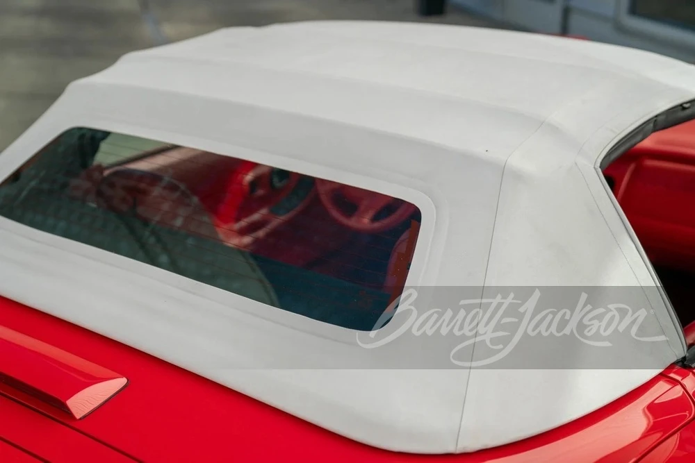 1962 Chevrolet Corvette C1 - Image 24 of 28