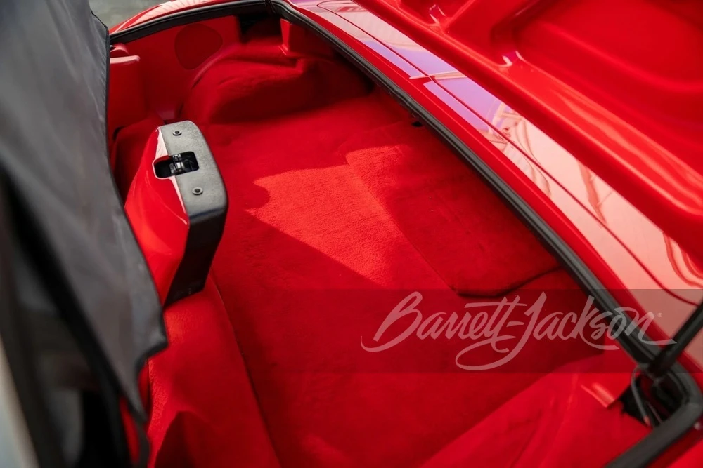 1962 Chevrolet Corvette C1 - Image 14 of 28