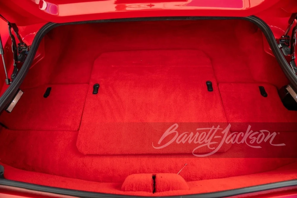 1962 Chevrolet Corvette C1 - Image 21 of 28