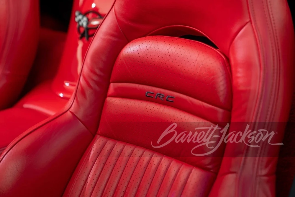 1962 Chevrolet Corvette C1 - Image 17 of 28
