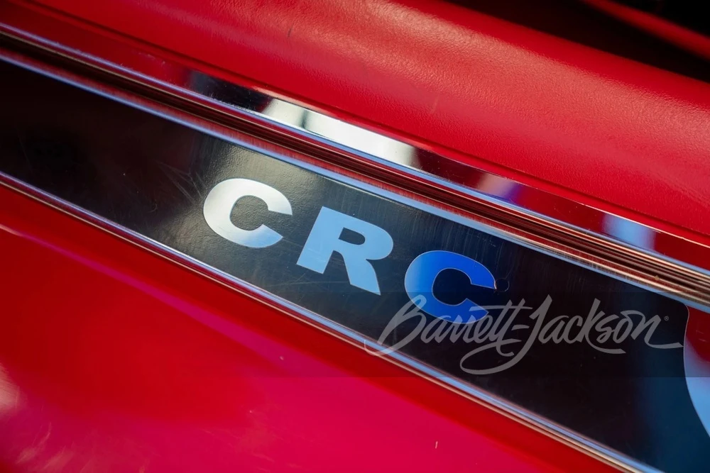 1962 Chevrolet Corvette C1 - Image 16 of 28