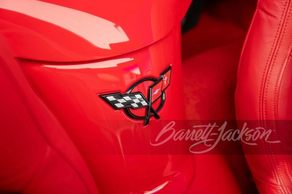 1962 Chevrolet Corvette C1 - Image 15 of 28