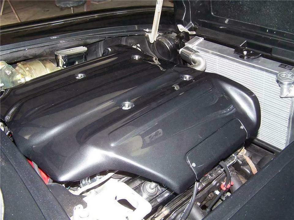 1962 Chevrolet Corvette C1 - Image 3 of 5