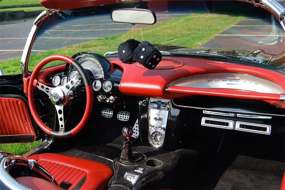 1962 Chevrolet Corvette C1 - Image 4 of 5