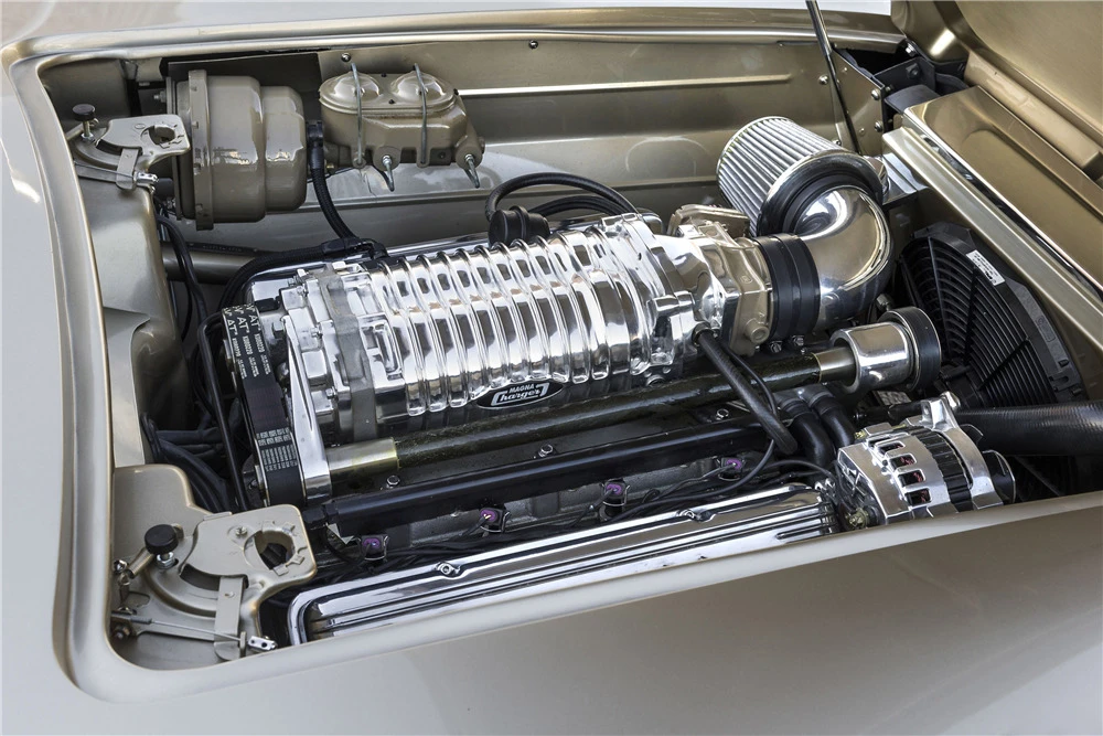 1962 Chevrolet Corvette C1 - Image 3 of 7