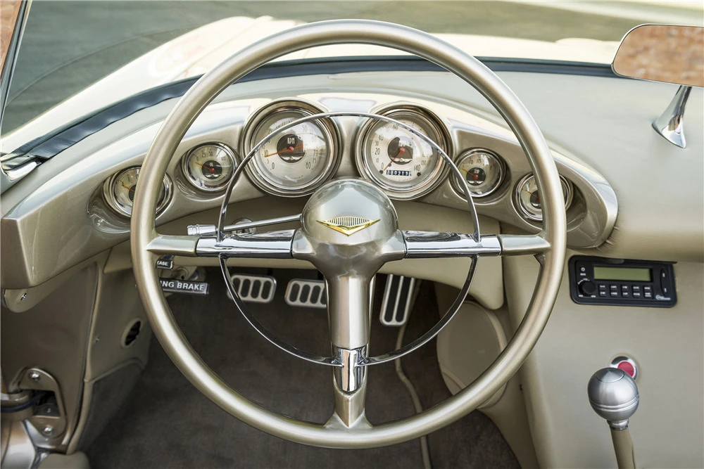 1962 Chevrolet Corvette C1 - Image 5 of 7
