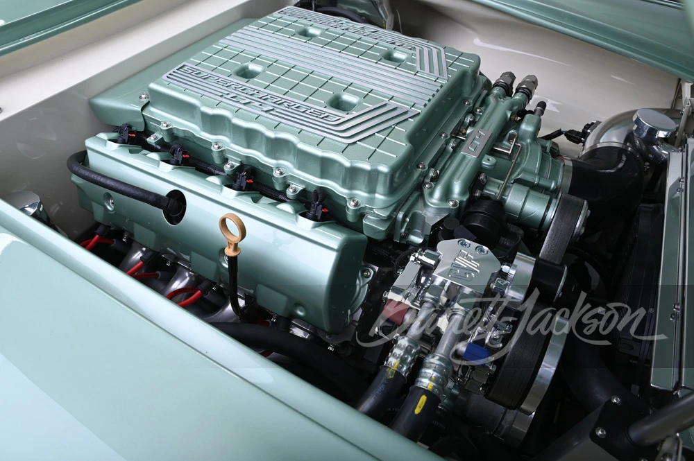 1962 Chevrolet Corvette C1 - Image 2 of 31