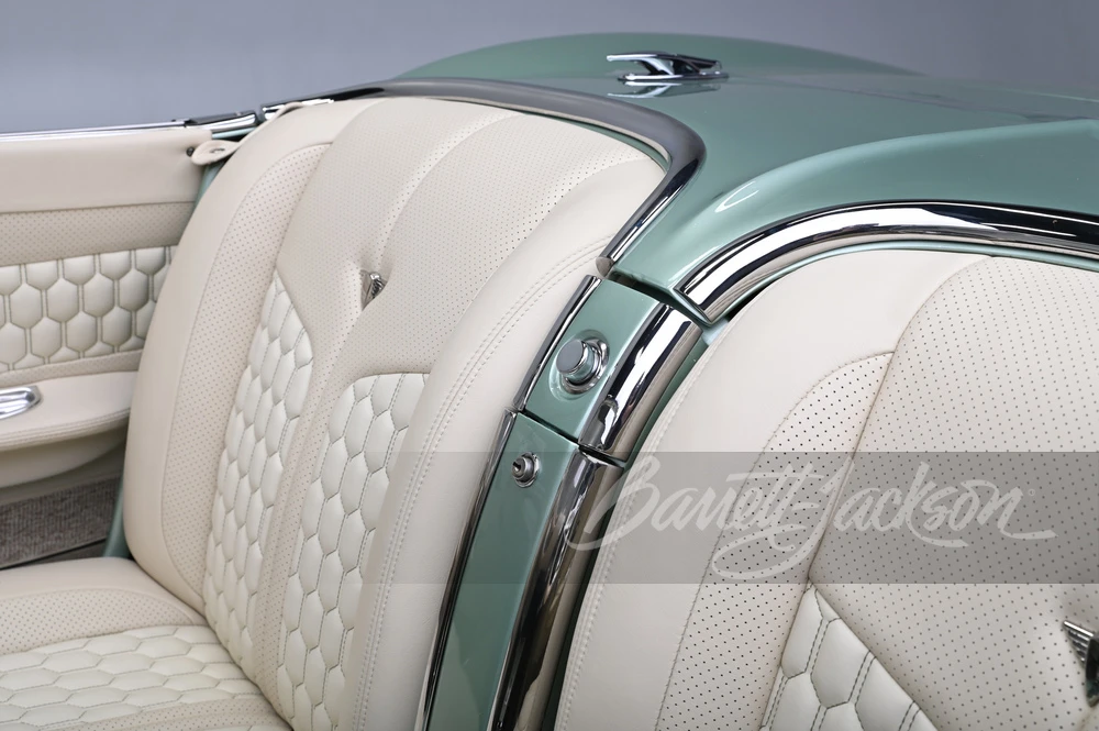 1962 Chevrolet Corvette C1 - Image 4 of 31