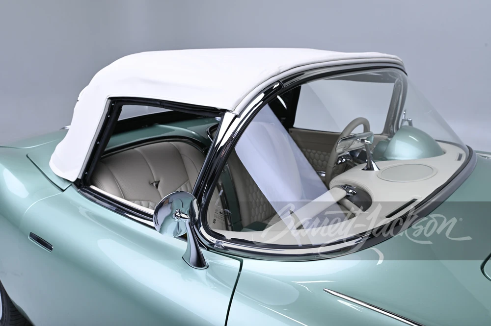 1962 Chevrolet Corvette C1 - Image 16 of 31