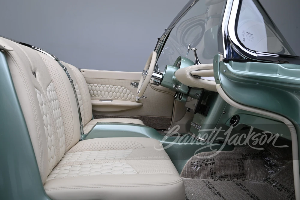 1962 Chevrolet Corvette C1 - Image 20 of 31